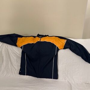 Men’s Activewear hoodie